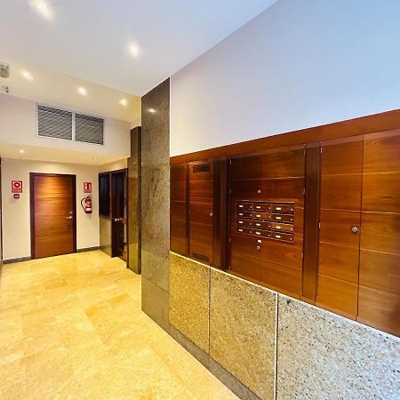 Yalta Apartments Gijon Luaran gambar