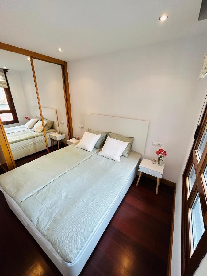 Yalta Apartments Gijon Luaran gambar